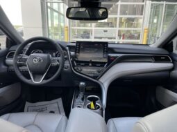 
 Toyota Camry full									