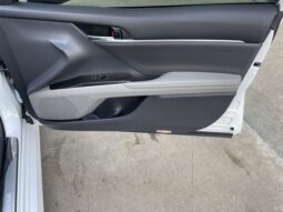 
 Toyota Camry full									