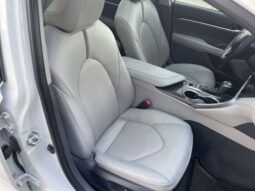 
 Toyota Camry full									