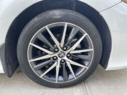 
 Toyota Camry full									