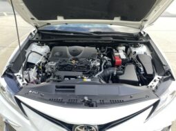 
 Toyota Camry full									