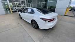 
 Toyota Camry full									