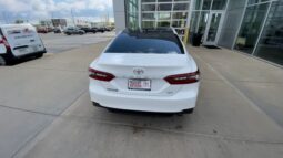 
 Toyota Camry full									