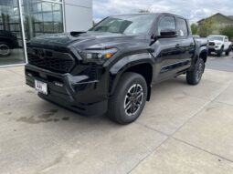 
 Toyota Tacoma full									