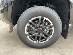 
 Toyota Tacoma full									