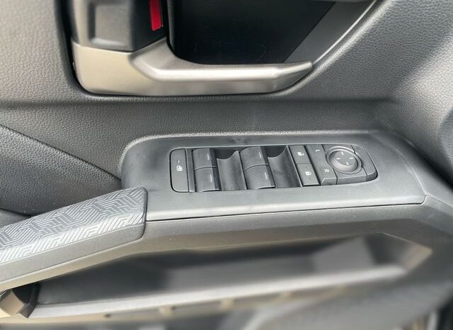 
 Toyota Tacoma full									