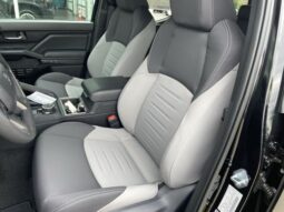 
 Toyota Tacoma full									