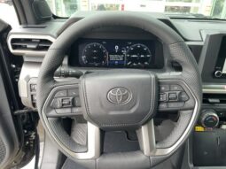
 Toyota Tacoma full									