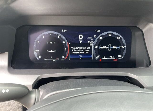 
 Toyota Tacoma full									