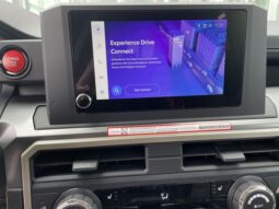 
 Toyota Tacoma full									