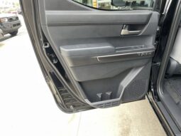 
 Toyota Tacoma full									