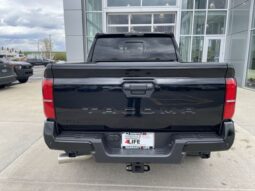 
 Toyota Tacoma full									