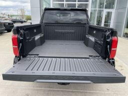 
 Toyota Tacoma full									
