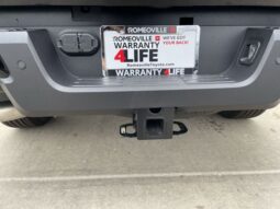 
 Toyota Tacoma full									