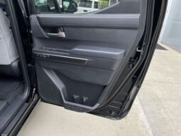 
 Toyota Tacoma full									