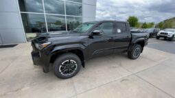 
 Toyota Tacoma full									