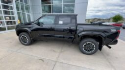 
 Toyota Tacoma full									