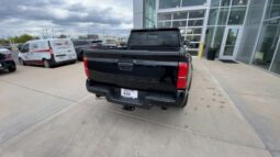 
 Toyota Tacoma full									