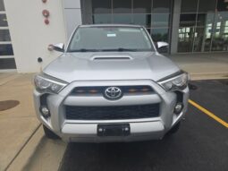 Toyota 4Runner