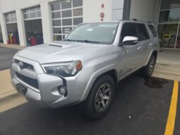 Toyota 4Runner
