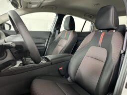 Nissan Sentra full
