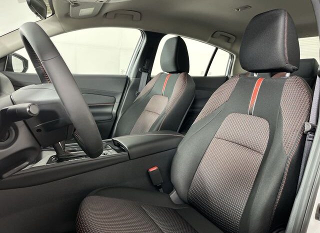 
 Nissan Sentra full									