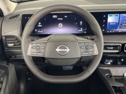 Nissan Sentra full