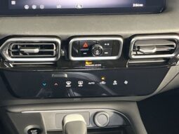Nissan Sentra full