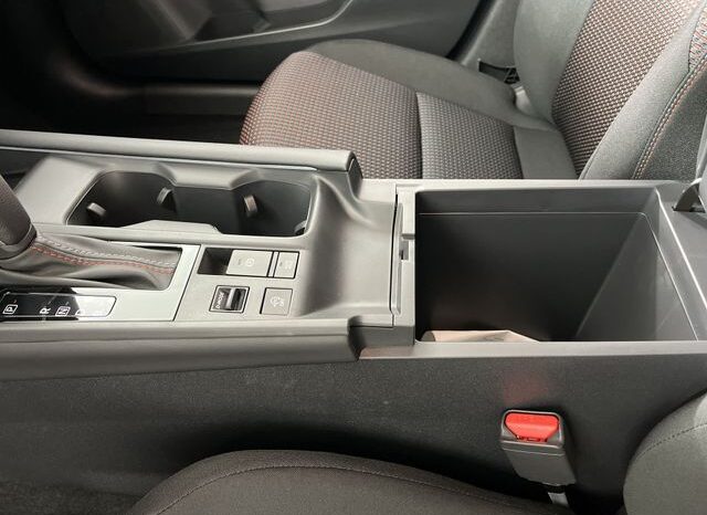 
 Nissan Sentra full									