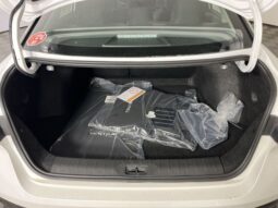 Nissan Sentra full