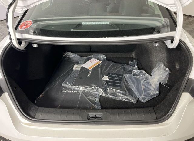 
 Nissan Sentra full									