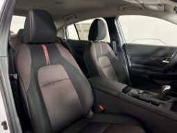 Nissan Sentra full