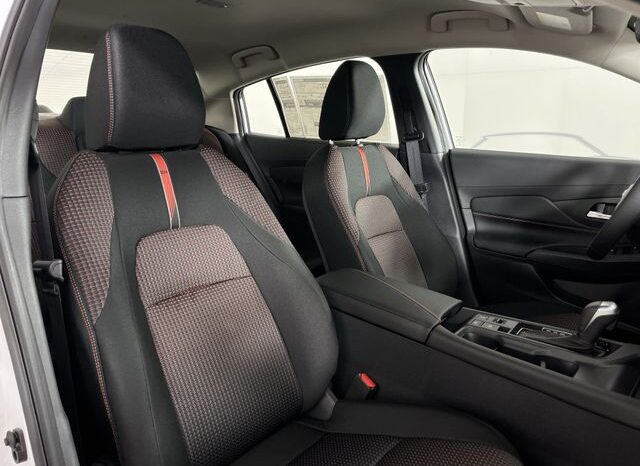 
 Nissan Sentra full									