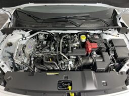 Nissan Sentra full
