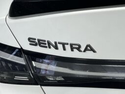 Nissan Sentra full
