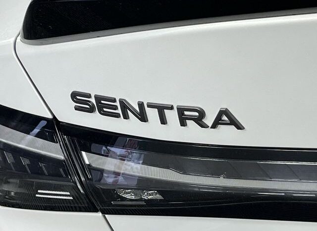 
 Nissan Sentra full									