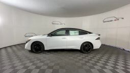 Nissan Sentra full