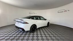 Nissan Sentra full