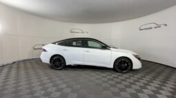 Nissan Sentra full