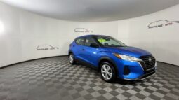 Nissan Kicks Play