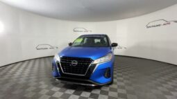 Nissan Kicks Play