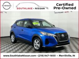 Nissan Kicks Play