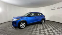 Nissan Kicks Play