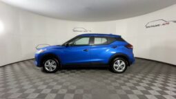 Nissan Kicks Play