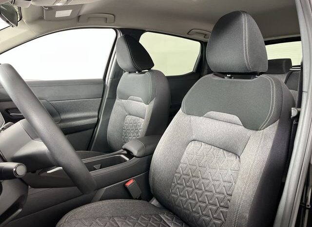 
 Nissan Kicks full									