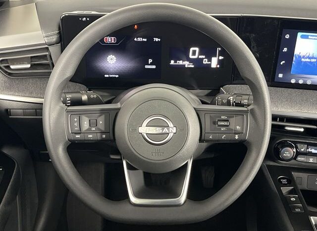 
 Nissan Kicks full									