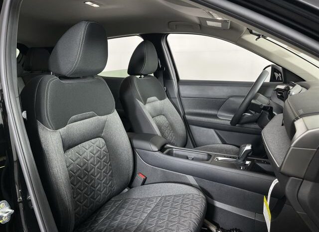 
 Nissan Kicks full									