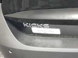 
 Nissan Kicks full									