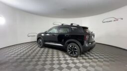 
 Nissan Kicks full									
