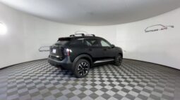 
 Nissan Kicks full									
